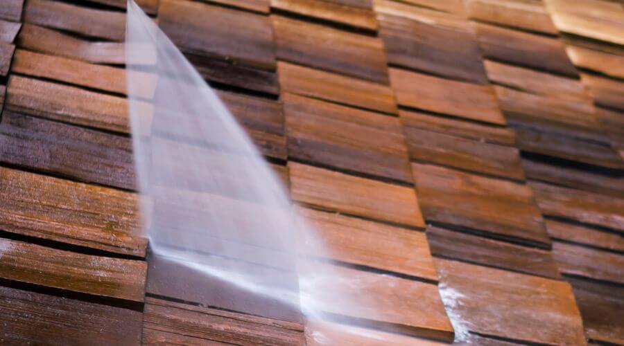 Tile Roofing in Ore City, TX