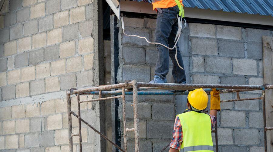 Professional residential roofers in Ore City, TX